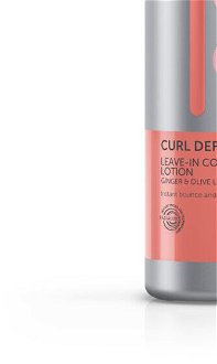 Bezoplachová starostlivosť pre vlnité a kučeravé vlasy Londa Professional Curl Definer - 250 ml (81590584) + DARČEK ZADARMO 8