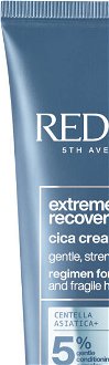 Bezoplachová starostlivosť pre zosvetlené vlasy Redken Extreme Bleach Recovery - 150 ml + DARČEK ZADARMO 6