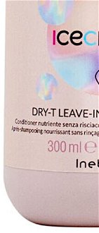 Bezoplachový kondicionér pre suché vlasy Inebrya Ice Cream Dry-T Leave-In Conditioner - 300 ml (771026325) + darček zadarmo 8