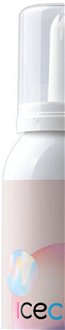 Bezoplachový penový kondicionér pre suché vlasy Inebrya Ice Cream Dry-T Whipped Cream - 200 ml (771026308) + darček zadarmo 6
