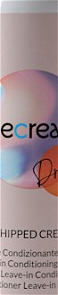 Bezoplachový penový kondicionér pre suché vlasy Inebrya Ice Cream Dry-T Whipped Cream - 200 ml (771026308) + darček zadarmo 5