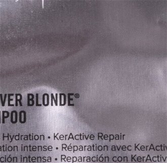 Bezsulfátový šampón Paul Mitchell Forever Blonde - 7,4 ml (110019) 5
