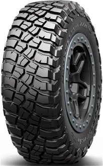 BFGOODRICH 35X12.50 R 17 121/118Q MUD_TERRAIN_T/A_KM3 TL LT P.O.R. LRE