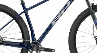 BH Bikes Ultimate RC 6.5 Shimano XT RD-M8100 1x12 Blue/Silver/Dark Blue L 5