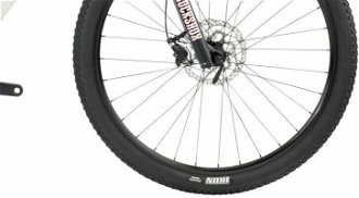 BH Bikes Ultimate RC 6.5 Shimano XT RD-M8100 1x12 White/Red/Black L 9