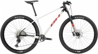 BH Bikes Ultimate RC 6.5 Shimano XT RD-M8100 1x12 White/Red/Black L 2