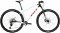 BH Bikes Ultimate RC 6.5 Shimano XT RD-M8100 1x12 White/Red/Black L