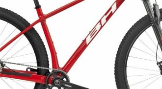 BH Bikes Ultimate RC 7.0 Shimano XT RD-M8100 1x12 Red/White/Dark Red S 5