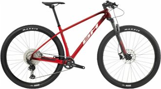BH Bikes Ultimate RC 7.0 Shimano XT RD-M8100 1x12 Red/White/Dark Red S 2
