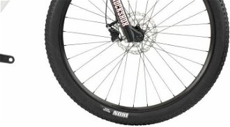 BH Bikes Ultimate RC 7.0 Shimano XT RD-M8100 1x12 White/Red/Black S 9
