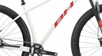 BH Bikes Ultimate RC 7.0 Shimano XT RD-M8100 1x12 White/Red/Black S 5