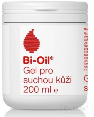 Bi-Oil Gél