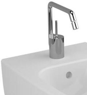 Bidet Vitra Shift závesný, vnútorný prívod 4394-003-1455 6