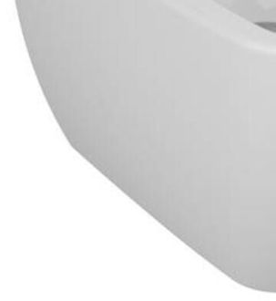 Bidet Vitra Shift závesný, vnútorný prívod 4394-003-1455 8