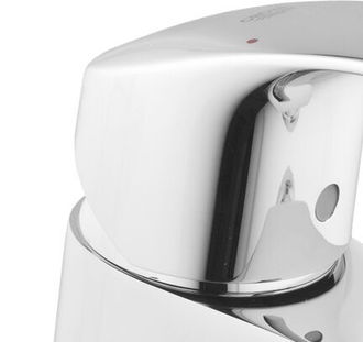 Bidetová batéria Grohe Eurosmart New s výpusťou chróm 32929002 6