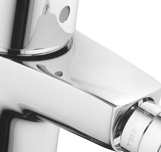 Bidetová batéria Grohe Eurosmart New s výpusťou chróm 32929002 5