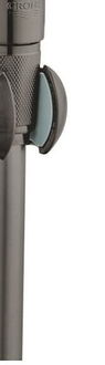 Bidetová spŕška Grohe Tempesta-F Trigger Spray Brushed Hard Graphite 27513AL1 9