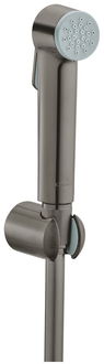 Bidetová spŕška Grohe Tempesta-F Trigger Spray Brushed Hard Graphite 27513AL1 2