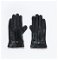 Big Star Man's Gloves 290020  Natural Leather-906