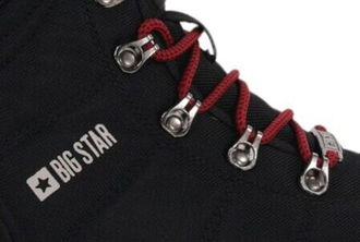 BIG STAR SHOES Big Star KK274217 5