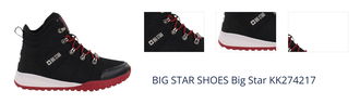 BIG STAR SHOES Big Star KK274217 1