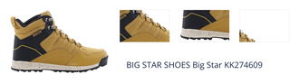 BIG STAR SHOES Big Star KK274609 1