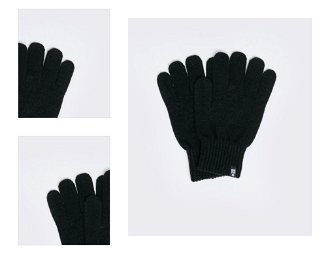 Big Star Unisex's Gloves 290027  906 4