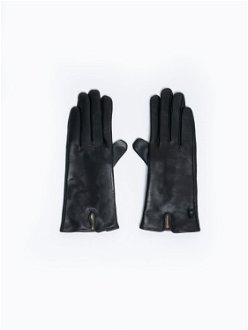 Big Star Woman's Gloves 290018 906