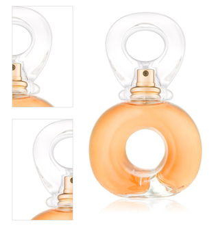 Bijan Classic Women toaletná voda pre ženy 75 ml 4