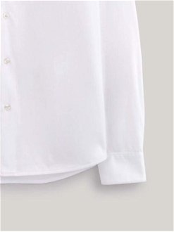 Biela pánska košeľa Celio 9