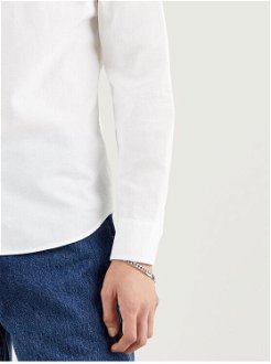 Bílá pánská košile Levi's® 9