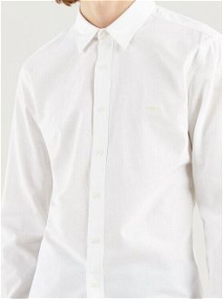 Bílá pánská košile Levi's® 5