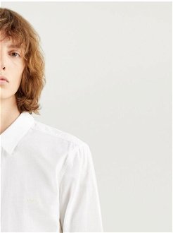 Bílá pánská košile Levi's® 7