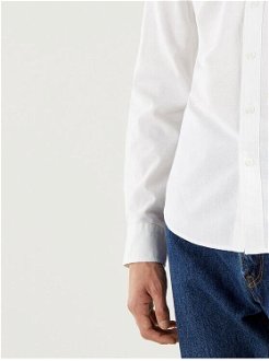 Bílá pánská košile Levi's® 8