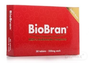 Biobran 250