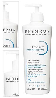 BIODERMA Atoderm Intensive 500 ml 4
