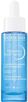 BIODERMA Hydrabio Hyalu+ sérum 30 ml