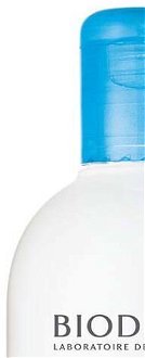 BIODERMA Hydrabio mlieko 250 ml 6