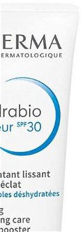 BIODERMA Hydrabio Perfecteur SPF 30 40 ml 7