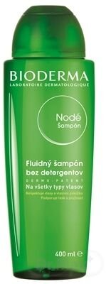 BIODERMA Nodé FLUID - šampón na vlasy