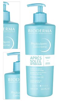 BIODERMA Photoderm After Sun 500 ml 4