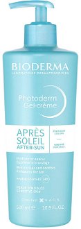 BIODERMA Photoderm After Sun 500 ml 2