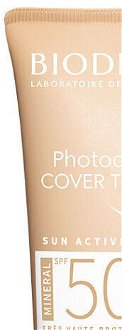 BIODERMA Photoderm COVER Touch SPF 50+ light 40 g 6