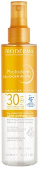 BIODERMA Photoderm Sprej na opaľovanie SPF 30+ 200 ml