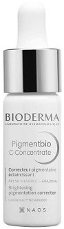 BIODERMA Pigmentbio C-Concentrate 15 ml 2