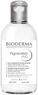 BIODERMA Pigmentbio H2O 250 ml