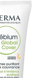 BIODERMA Sébium Global Cover 30 ml + 2 g 7