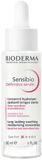 BIODERMA Sensibio Defensive sérum 30 ml