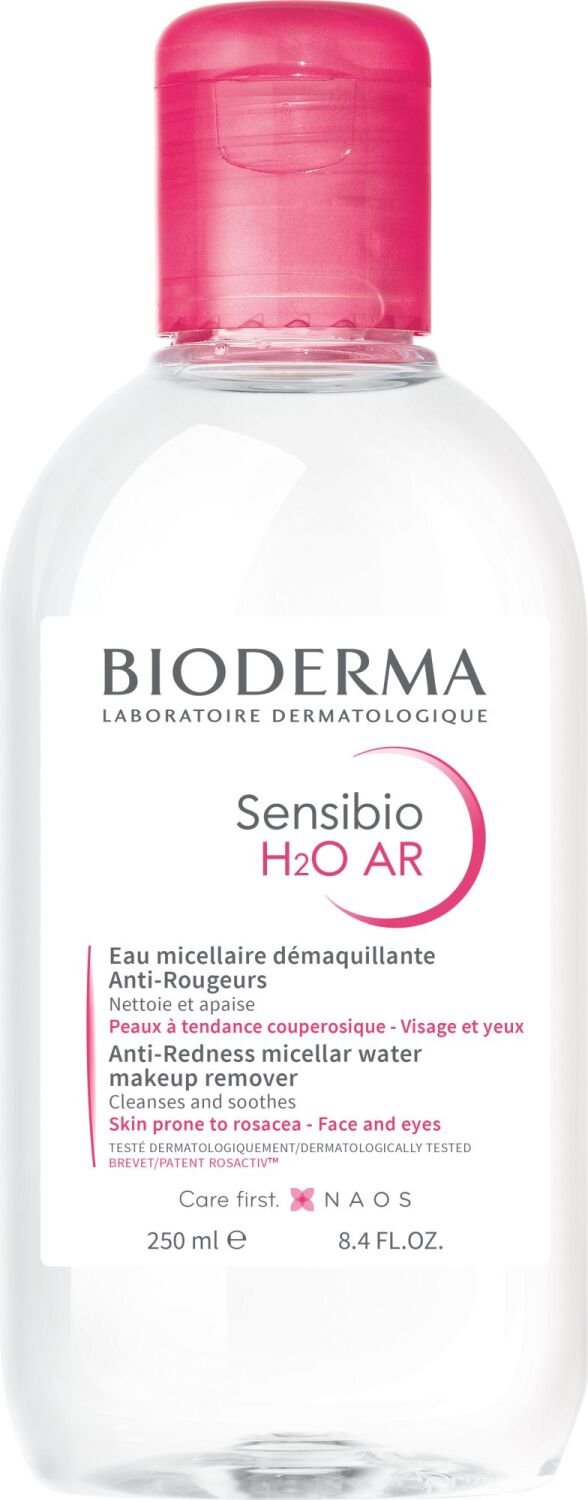 Bioderma Sensibio H2O AR 250 ml