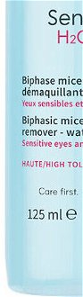 BIODERMA Sensibio H2O Odličovač očí 125 ml 8